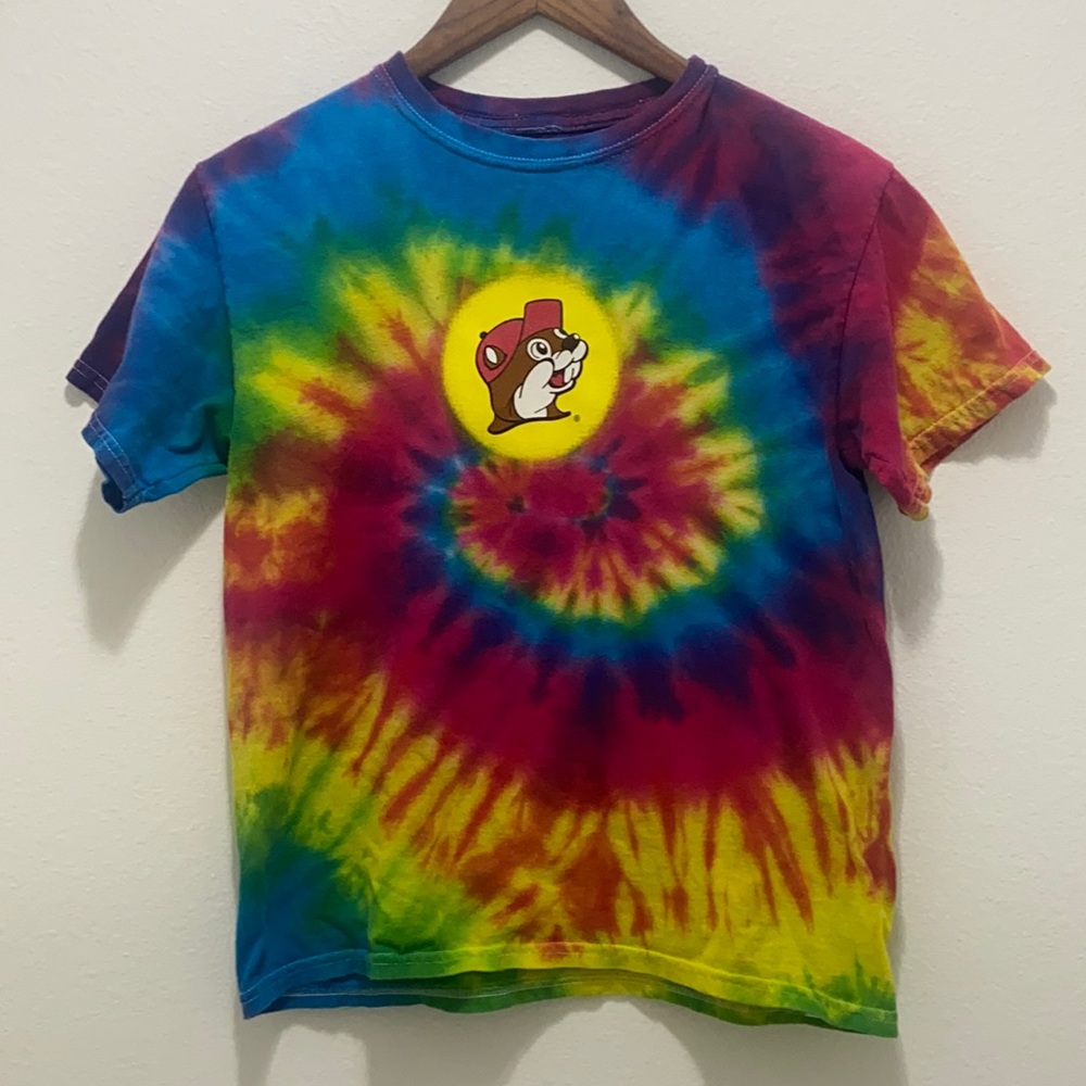 Women’s small Bu-cee’s tee
